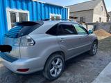 Lexus RX 350 2006 года за 7 000 000 тг. в Алматы