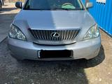 Lexus RX 350 2006 года за 7 000 000 тг. в Алматы – фото 3