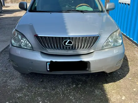 Lexus RX 350 2006 года за 7 000 000 тг. в Алматы – фото 3