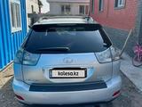 Lexus RX 350 2006 года за 7 000 000 тг. в Алматы – фото 4