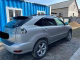 Lexus RX 350 2006 года за 7 000 000 тг. в Алматы – фото 2