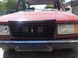 ВАЗ (Lada) 2107 1993 годаүшін150 000 тг. в Аксукент