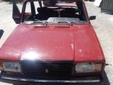 ВАЗ (Lada) 2107 1993 годаүшін150 000 тг. в Аксукент – фото 3