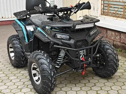 Motoland  ATV 200S 2024 года за 750 000 тг. в Астана – фото 10