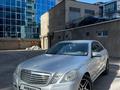 Mercedes-Benz E 250 2009 годаfor7 500 000 тг. в Алматы