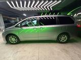 Toyota Sienna 2017 годаүшін14 500 000 тг. в Астана – фото 3
