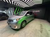 Toyota Sienna 2017 годаүшін14 500 000 тг. в Астана – фото 2