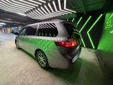 Toyota Sienna 2017 годаүшін14 500 000 тг. в Астана – фото 4