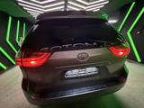 Toyota Sienna 2017 годаүшін14 500 000 тг. в Астана – фото 5