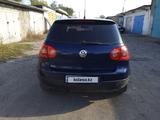 Volkswagen Golf 2005 года за 3 500 000 тг. в Рудный – фото 3