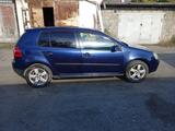 Volkswagen Golf 2005 года за 3 500 000 тг. в Рудный – фото 4