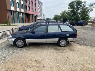 Toyota Sprinter, 1996