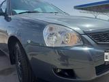 ВАЗ (Lada) Priora 2170 2015 годаfor4 250 000 тг. в Караганда – фото 5