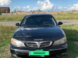 Nissan Maxima 2004 годаfor2 700 000 тг. в Астана – фото 2