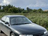 Mazda 626 1992 годаүшін1 050 000 тг. в Атбасар – фото 2