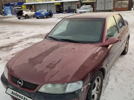 Opel Vectra 1996 года за 550 000 тг. в Алматы