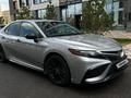 Toyota Camry 2021 года за 12 750 000 тг. в Астана – фото 5