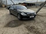 Mercedes-Benz S 500 2011 года за 8 500 000 тг. в Астана – фото 3