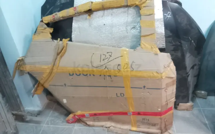 Зад дверь правая хюндай элатра за 65 000 тг. в Астана