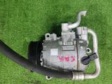 КОМПРЕССОР КОНДИЦИОНЕРА ИЗ ЯПОНИИ ГАРАНТИЯ БУ ОРИГИНАЛ за 50 000 тг. в Тараз