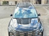 Hyundai Tucson 2025 годаүшін15 100 000 тг. в Актау