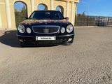 Mercedes-Benz S 65 AMG 2002 годаүшін5 200 000 тг. в Талдыкорган – фото 5