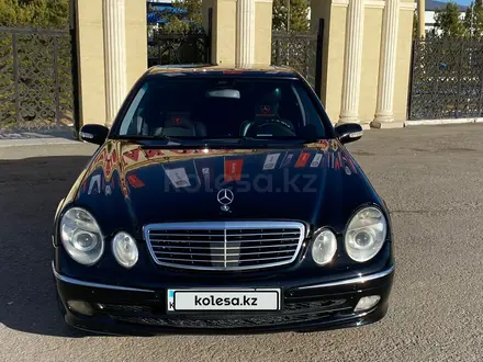 Mercedes-Benz S 65 AMG 2002 года за 5 200 000 тг. в Талдыкорган – фото 2