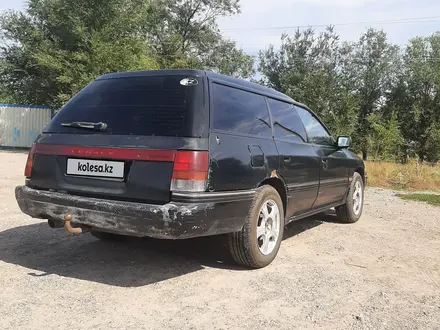 Subaru Legacy 1992 года за 900 000 тг. в Алматы – фото 3