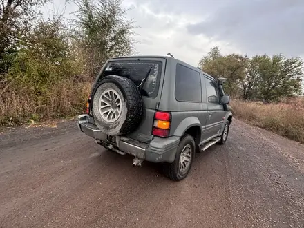 Mitsubishi Pajero 1994 года за 1 950 000 тг. в Караганда – фото 4