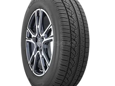 Летние шины Nitto NT421Q 215/60 R16 за 45 200 тг. в Алматы – фото 2