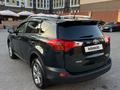 Toyota RAV4 2014 года за 10 500 000 тг. в Караганда – фото 6