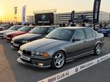 BMW 323 1996 года за 4 500 000 тг. в Алматы