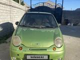 Daewoo Matiz 2005 годаүшін500 000 тг. в Шымкент – фото 4