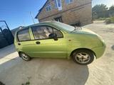 Daewoo Matiz 2005 годаүшін500 000 тг. в Шымкент – фото 5