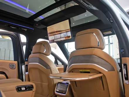 Zeekr 9X Ultra 2026 года за 50 690 000 тг. в Алматы – фото 14