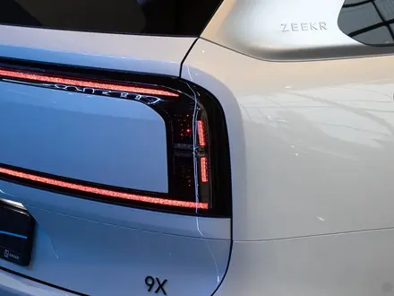 Zeekr 9X Ultra 2026 года за 50 690 000 тг. в Алматы – фото 10