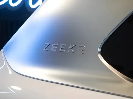 Zeekr 9X Ultra 2026 года за 50 690 000 тг. в Алматы – фото 9