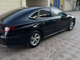 Hyundai Sonata 2021 года за 8 300 000 тг. в Туркестан – фото 3