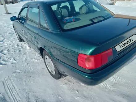 Audi A6 1996 года за 2 500 000 тг. в Астана – фото 4