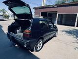 Volkswagen Golf 1994 года за 750 000 тг. в Алматы – фото 4