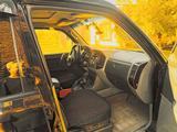 Mitsubishi Pajero 2002 годаүшін6 500 000 тг. в Актобе – фото 3