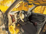 Mitsubishi Pajero 2002 годаүшін6 500 000 тг. в Актобе – фото 4