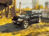 Mitsubishi Pajero 2002 годаүшін6 500 000 тг. в Актобе – фото 5