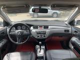 Mitsubishi Lancer 2007 года за 2 600 000 тг. в Актау – фото 4
