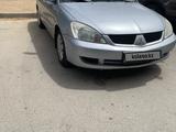 Mitsubishi Lancer 2007 года за 2 600 000 тг. в Актау