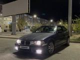 BMW 316 1994 года за 1 200 000 тг. в Уральск – фото 2