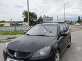Mitsubishi Lancer 2005 года за 2 850 000 тг. в Алматы – фото 3