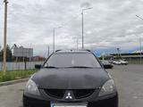 Mitsubishi Lancer 2005 года за 2 850 000 тг. в Алматы – фото 2