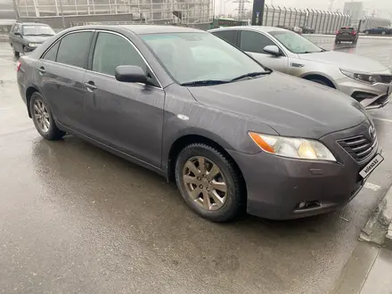 Toyota Camry 2007 года за 4 500 000 тг. в Жанаозен – фото 12