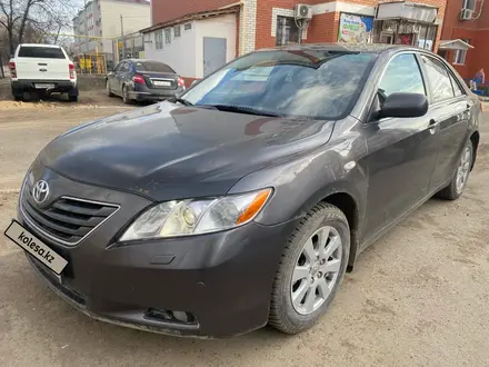 Toyota Camry 2007 года за 4 500 000 тг. в Жанаозен